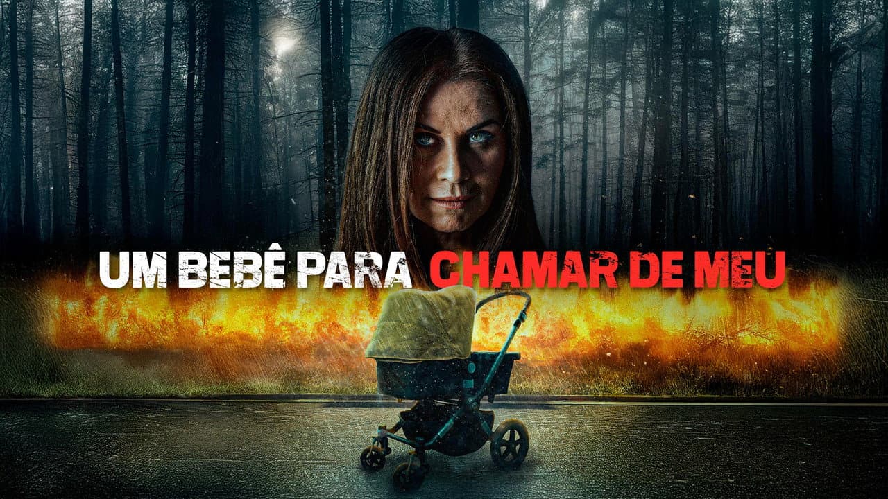 Um Bebê Para Chamar de Meu