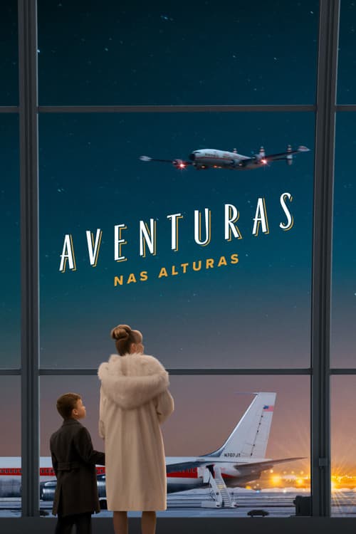 Aventuras nas Alturas