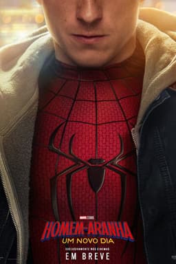 Homem-Aranha: Um Novo Dia