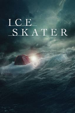 Ice Skater: Perdida no Gelo