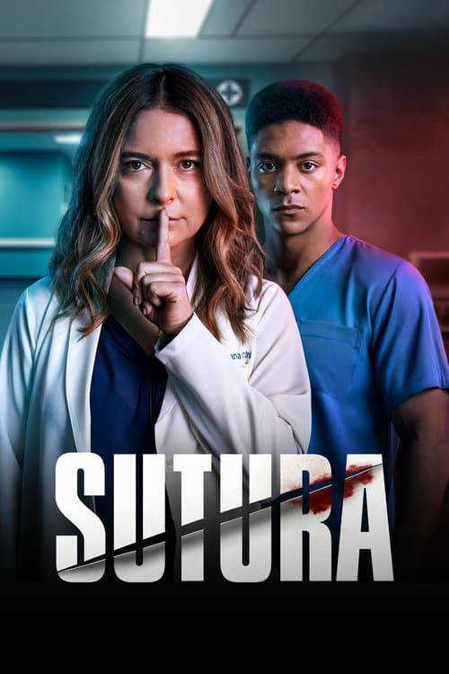 Sutura (Estreia): Trailer, Sinopse e tudo sobre a estreia no Prime Video