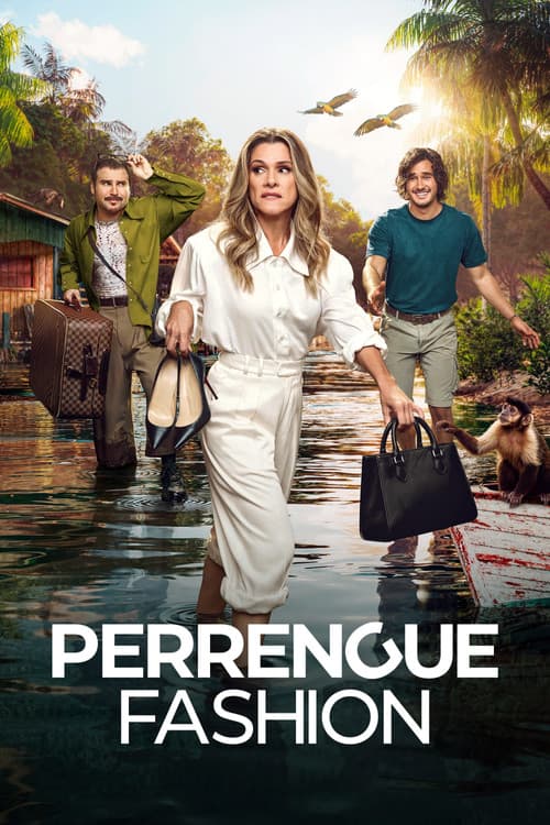 Perrengue Fashion (Estreia): Trailer, Sinopse e tudo sobre a estreia no Prime Video