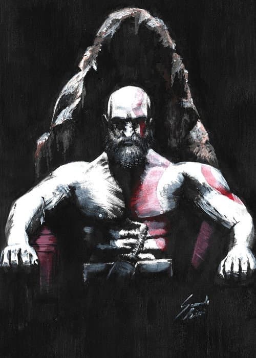 God of War (Estreia): Trailer, Sinopse e tudo sobre a estreia no Prime Video