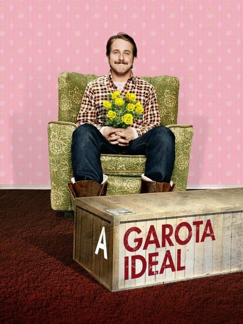 A Garota Ideal