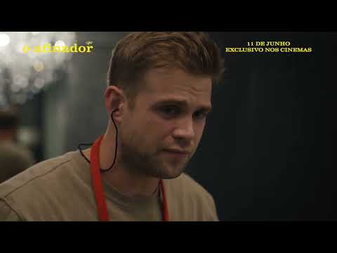 O Afinador | Spot 30" Dublado | 11 de junho nos cinemas