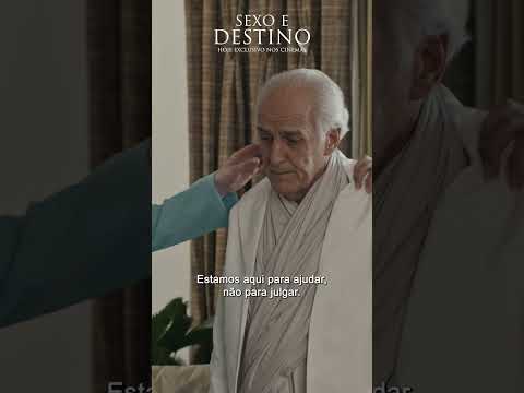 Spot 30'' | Sexo e Destino