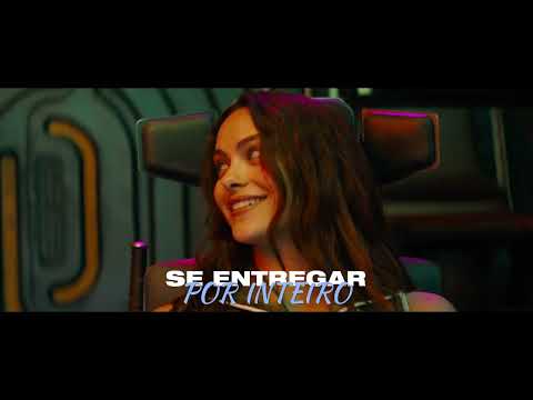 Mestres do Universo | Trailer Trem Da Alegria | 04 de junho nos cinemas