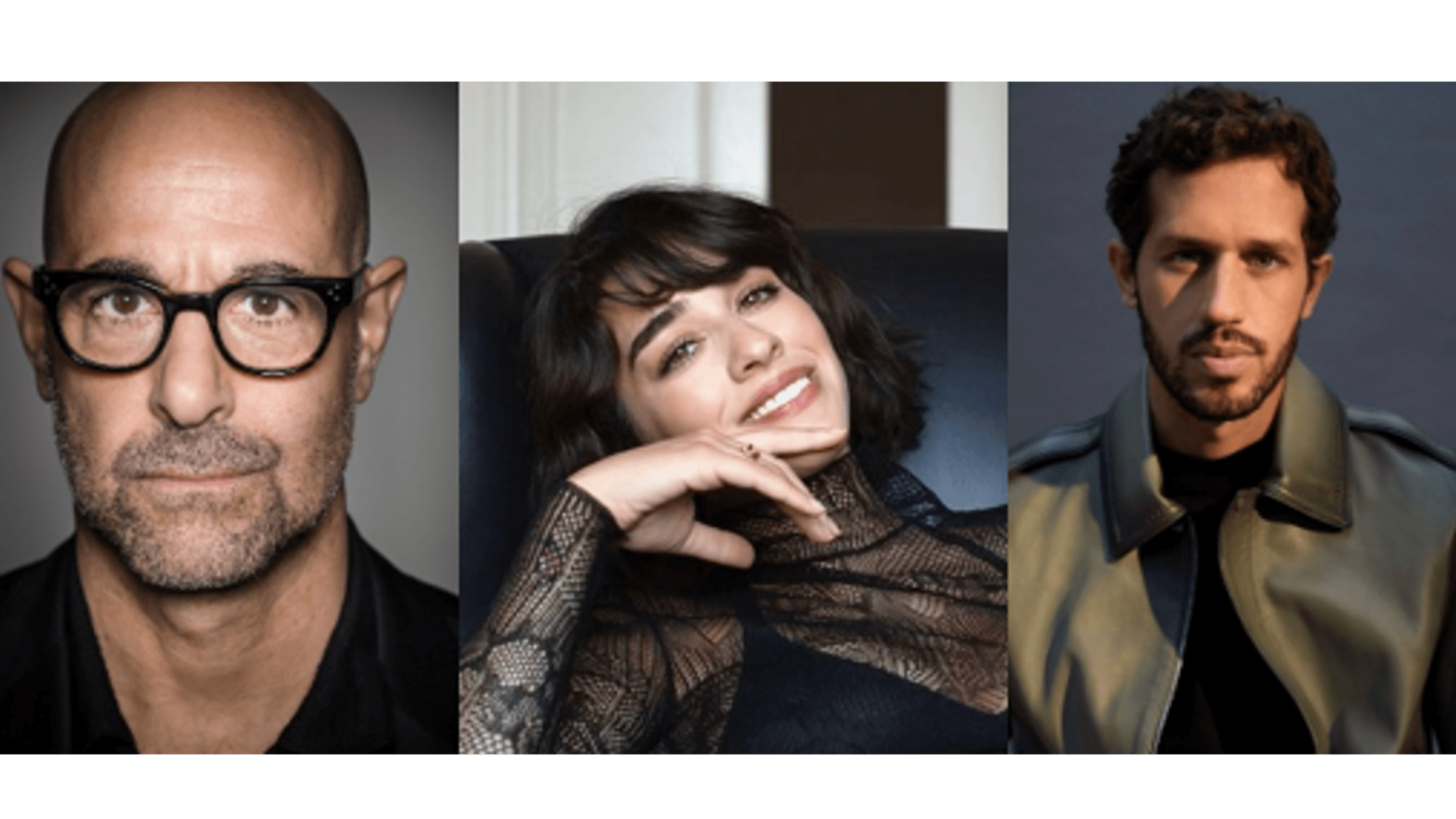 Masterplan (Estreia): Trailer, Sinopse e tudo sobre a estreia no Prime Video