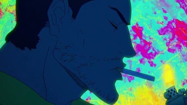 Netflix tem anime brutal para fãs de The Boys