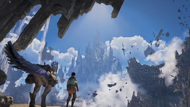 Monster Hunter Wilds: Ascendance Vem Aí!